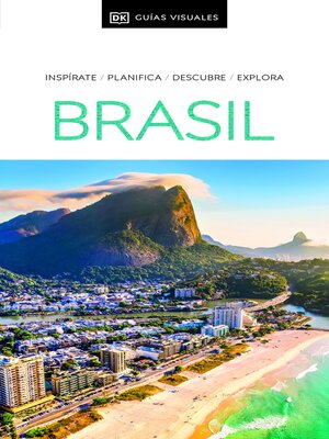 cover image of Brasil